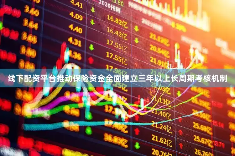 线下配资平台推动保险资金全面建立三年以上长周期考核机制
